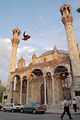 Konia, Azizjye Camii